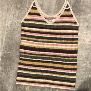 American eagle tank top